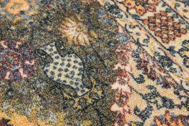 Koberec MODERN CLASSIC 19 kruh