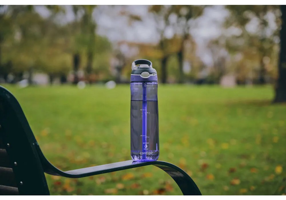 Contigo Ashland 720 ml fľaša na pitie Grapevine, 720 ml