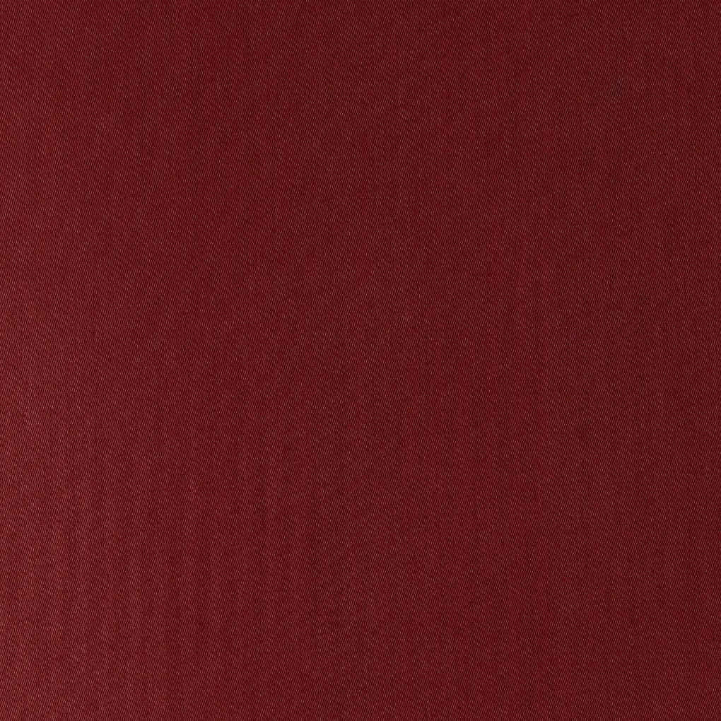 MAKOSATÉNOVÉ PRESTIERADLO NOVA3 200X220 CM ČERVENÉ