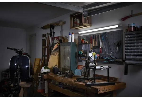 Ledvance - LED Podlinkové svietidlo POWER BATTEN LED/24W/230V 4000K