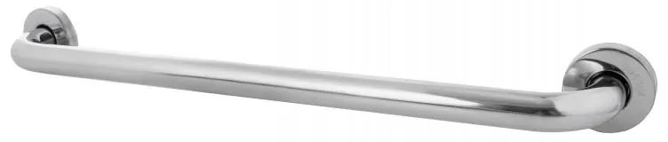 Erga Erga, nástenné rovné madlo 50cm, chrómová, ERG-YKA-P.ROD-50-CHR