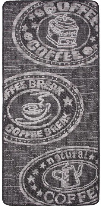 Koberec / behúň FLEX 1907/80