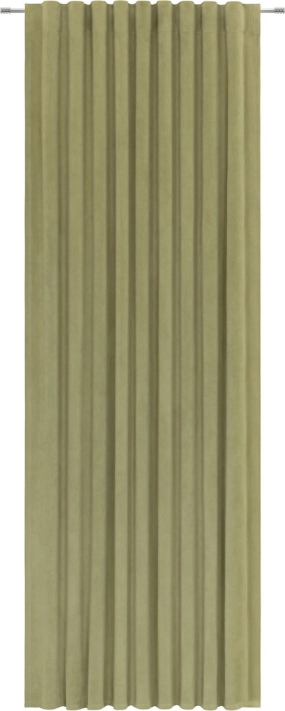 XXXLutz HOTOVÝ ZÁVES, 140/245 cm Esposa - Záclony & závesy - 005144000303