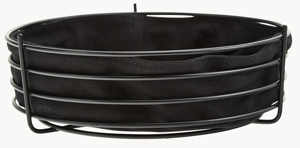 Košík na pečivo's vymeniteľnou vložkou Singles