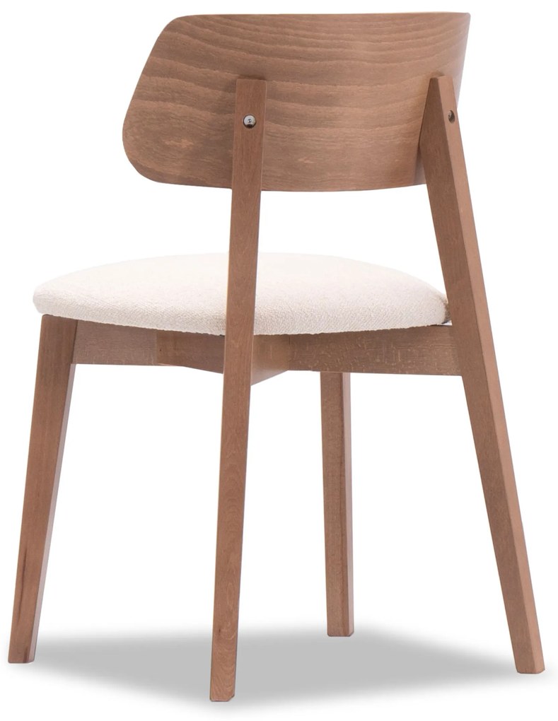 PROXIMA.store - Jedálenská stolička RUSTIC SKUPINA LÁTOK: Skupina 1