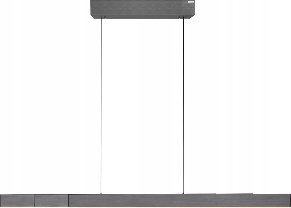 Led závesná lampa 39W Pure-moto-rise 2545-15 Paul Neuhaus