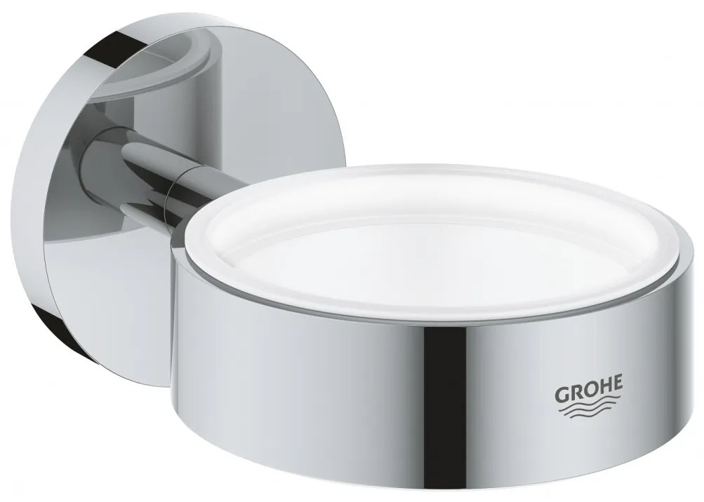 GROHE Essentials - Držiak, chróm 40369001