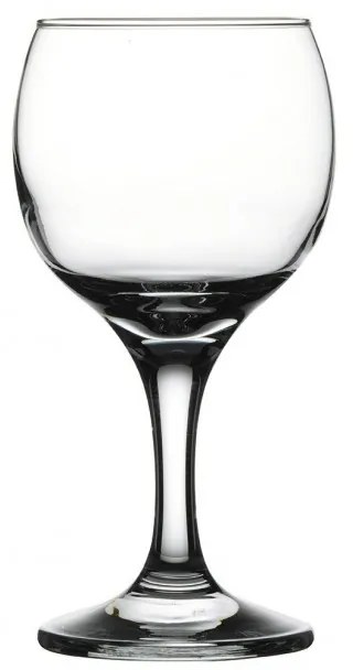 BISTRO pohár na vodu/víno, 225 ml