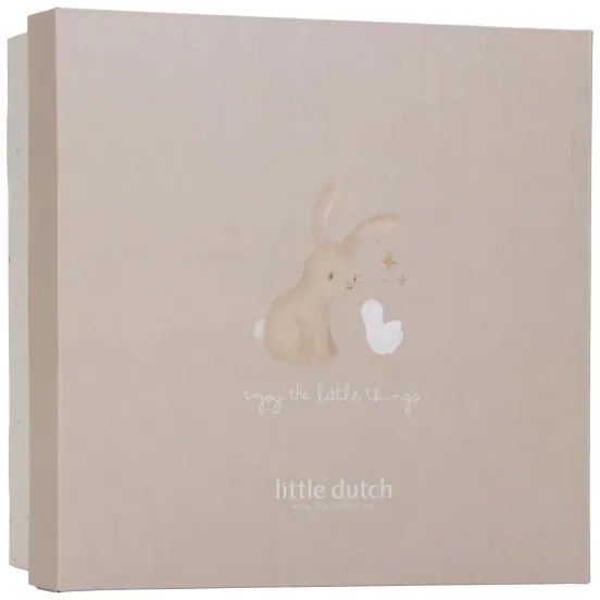 Little Dutch - Darčeková sada Newborn Naturals