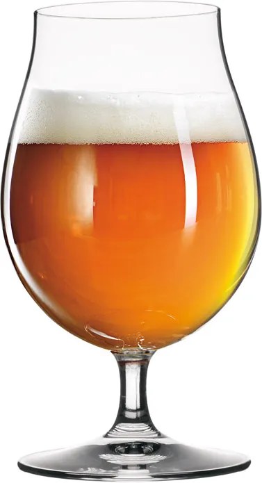 Spiegelau Súprava 4 pohárov na pivo Tulip Beer Classics