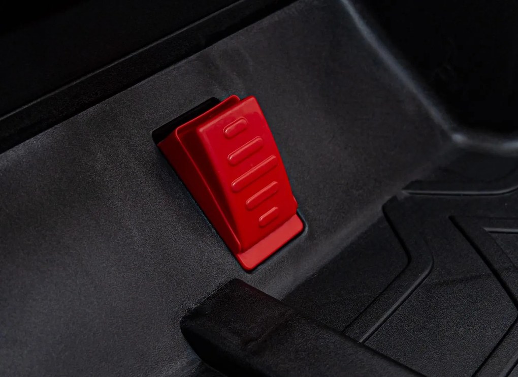 Ramiz Buggy UTV 2000M Racing Zelená