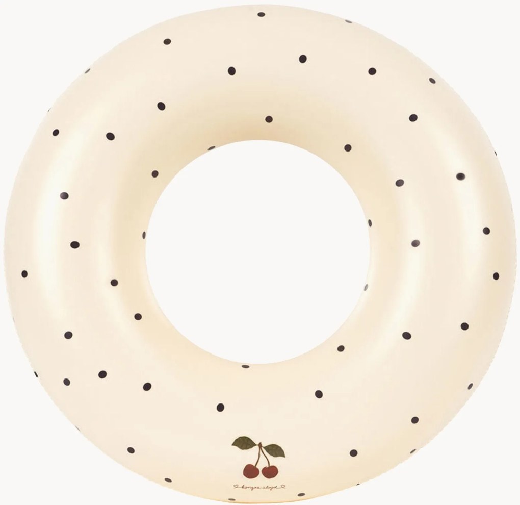 Detské koleso na plávanie Navy Dot