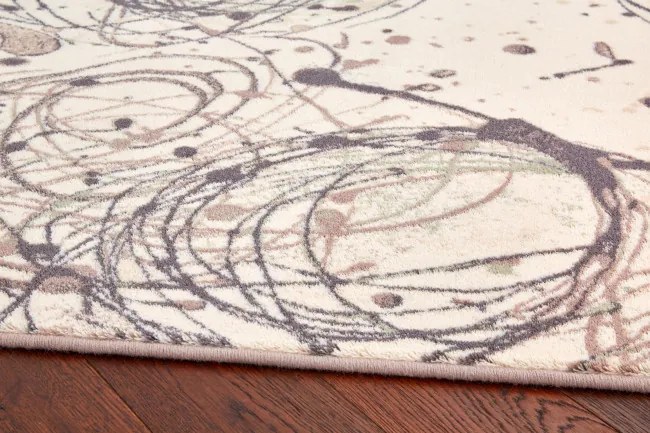 Koberec Agnella Isfahan Kianta Alabaster