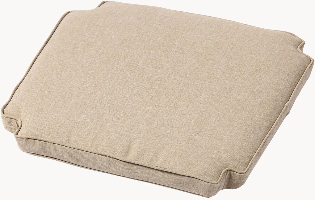 Poduška na stoličku Rosenborg, 46 x 49 cm