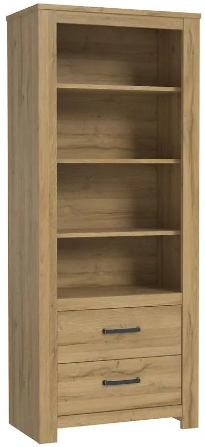 Regál Havanna HVNR712-D67