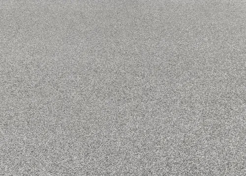 Koberce Breno Metrážny koberec SUNSET 92, šíře role 400 cm, sivá
