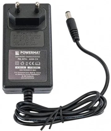 Sammer Akumulátorová reťazová píla Powermat PM-MPA-4AHM | 21V | 12" | 2× 4000 mAh PM1334