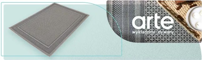 Koberec Adana Ramis Slate