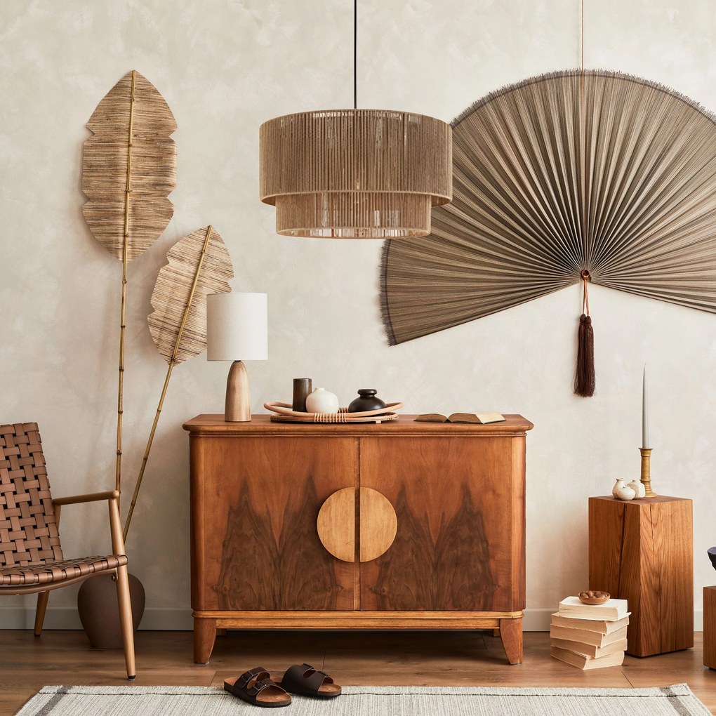 Toolight Toolight, zásvesné svietidlo 1xE27, APP1836-1CP, čierna-hnedá, OSW-00639