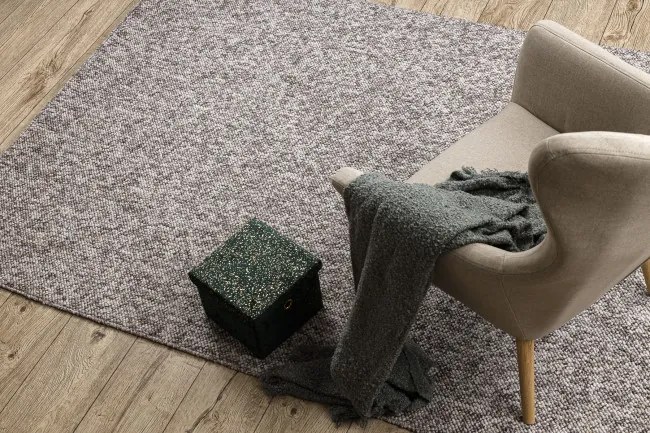 Koberec CASABLANCA WASHABLE 71511080 béžový / hnedý