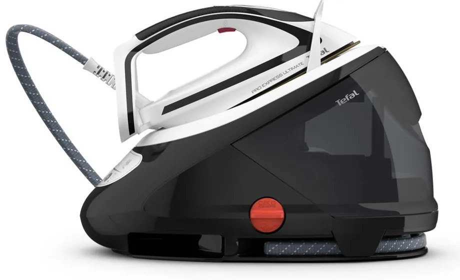 Parný generátor Express Ultimate GV9550 – Tefal