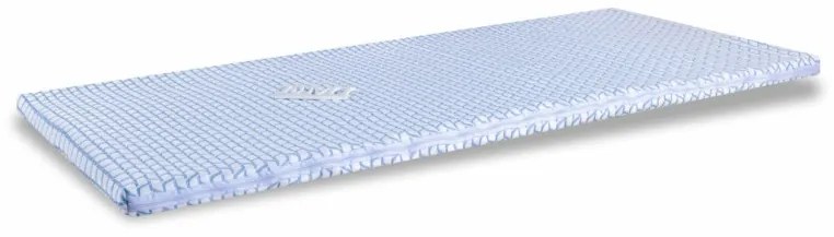 Chladivý povrchový matrac IceFresh Comfort 4 cm EMI, 85x195
