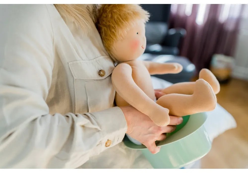 Zelený nočník - Kindsgut