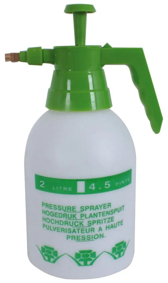 Postrekovač – Garden Pleasure