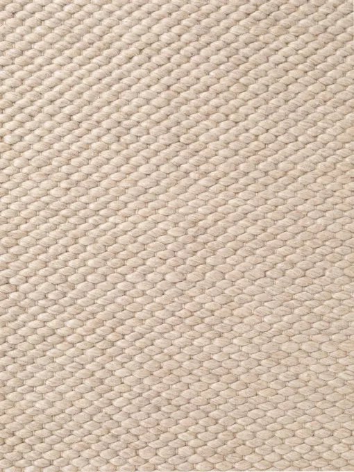 Koberec Elle Decoration Lyon Beans naturálny / béžový