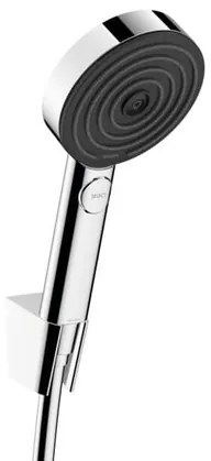 Hansgrohe Pulsify Select sprchová hlavica s hadicou na stenu chróm 24302000