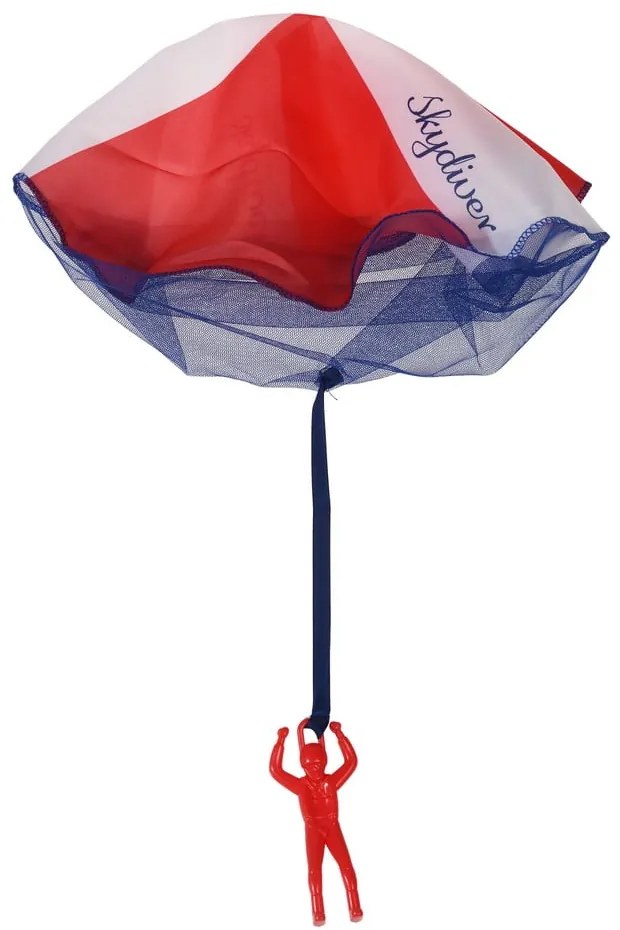 Interaktívna hračka Skydiver – Rex London