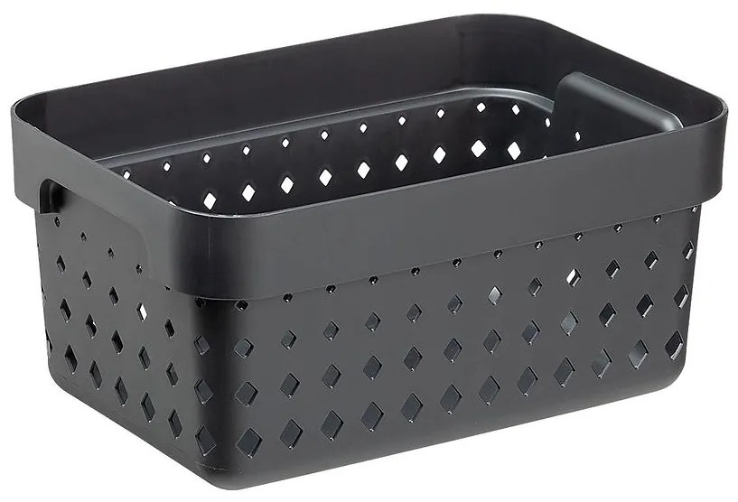 Košík Seoul malý recyk.