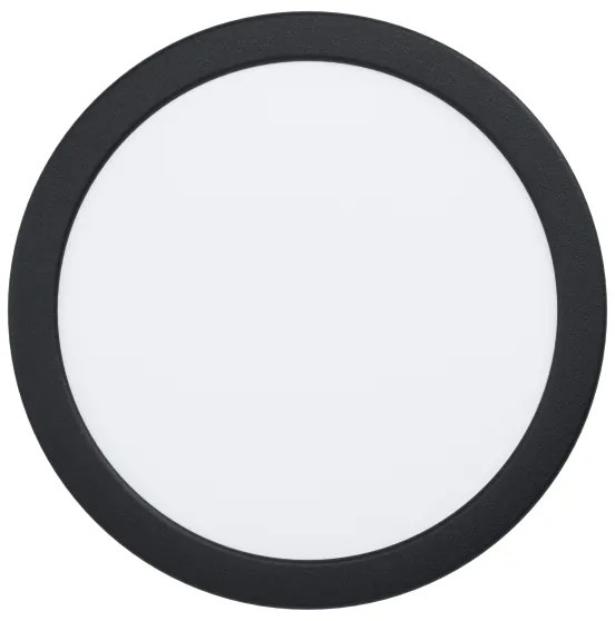 Eglo 99223 - LED stropné svietidlo FUEVA 5 LED/16,5W/230V