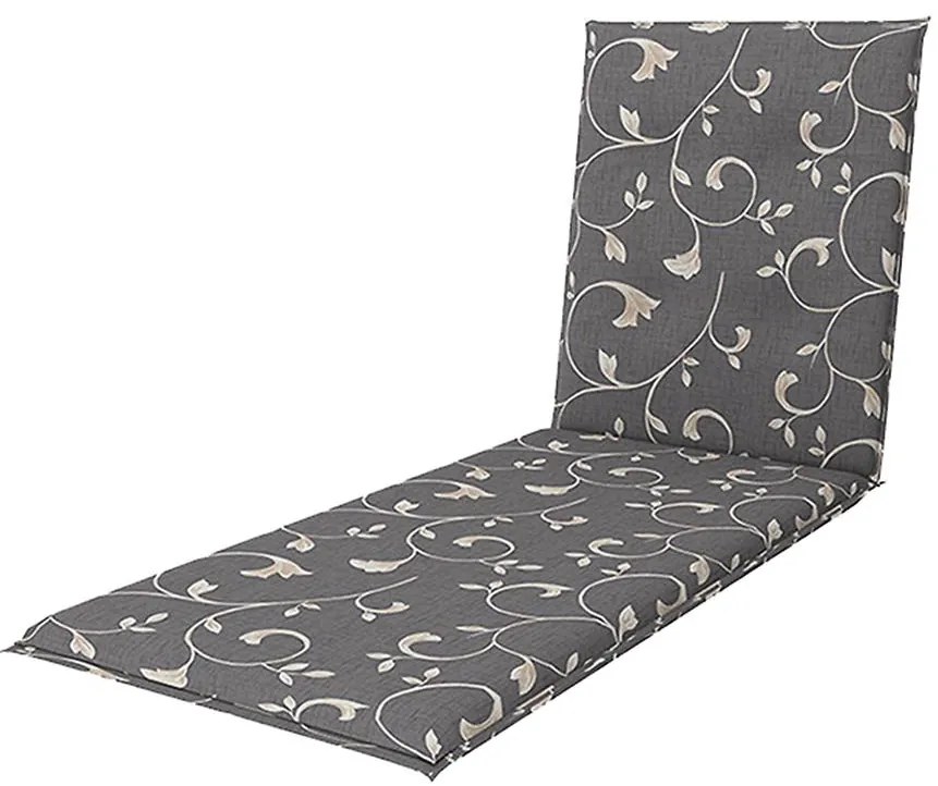 Poduška na ležadlo CLASSIC 2097