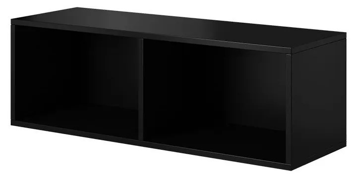 Polica Nessor NS02, Farby: biela