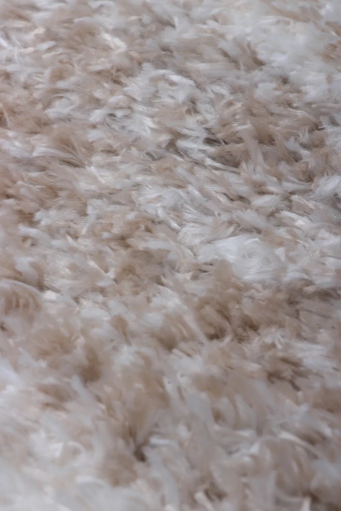 Koberec Boho 691 GOLD/CREAM rozmery koberec: 60x100 cm