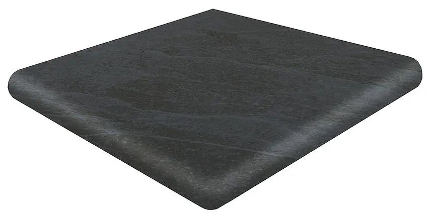 Rohová schodovka Esq. Tatra Carbon 906150 33/33