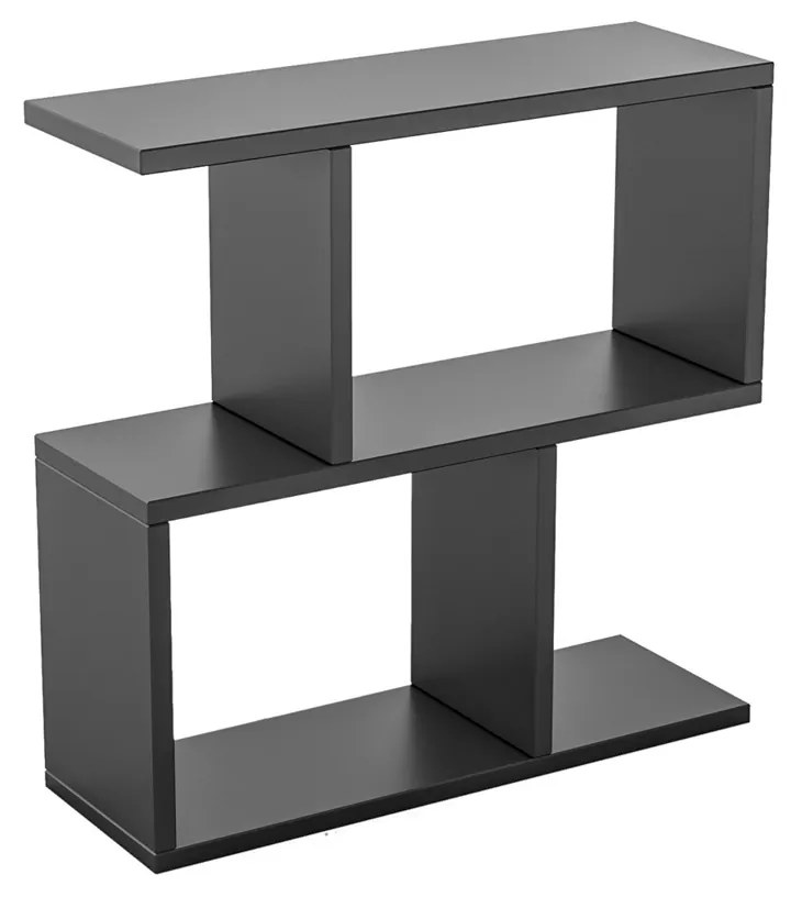 Konferenčný stolík Life Anthracite