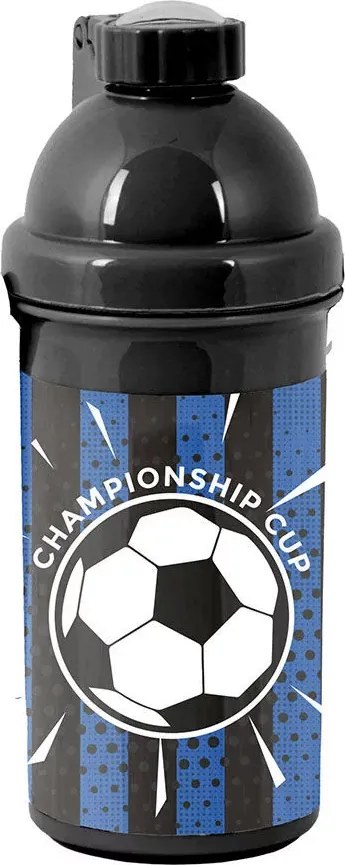 5-dielny školský set pre malých futbalistov