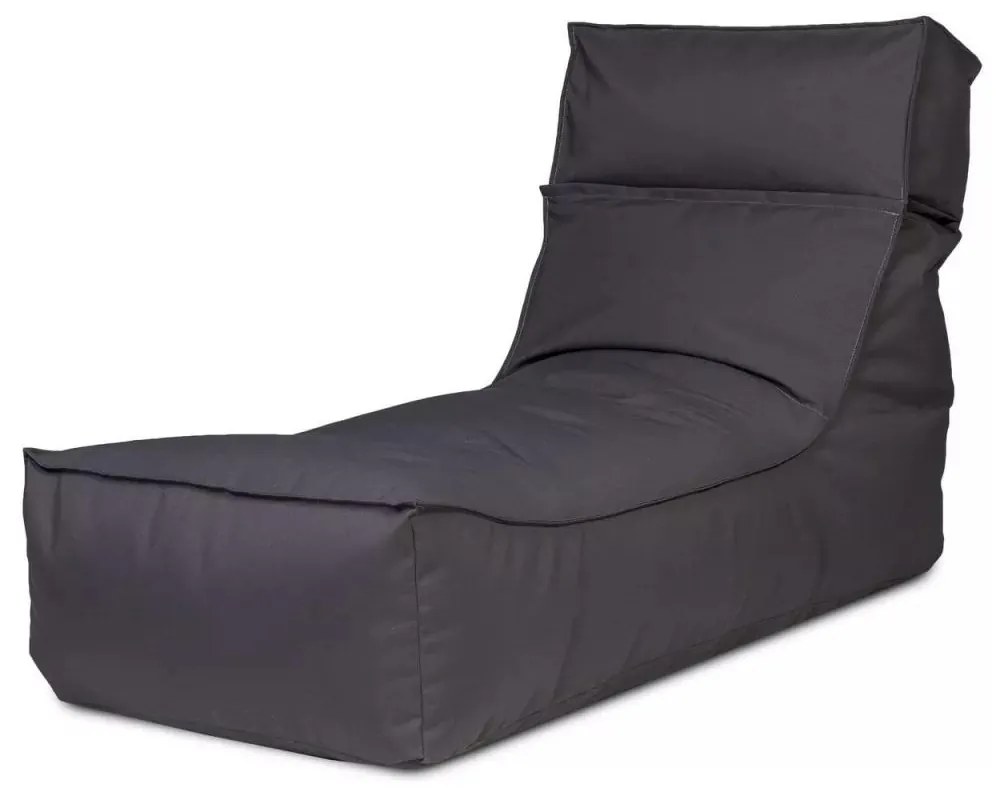 Sedací vak Camel Outdoor Farba: M11 - tm. sivá