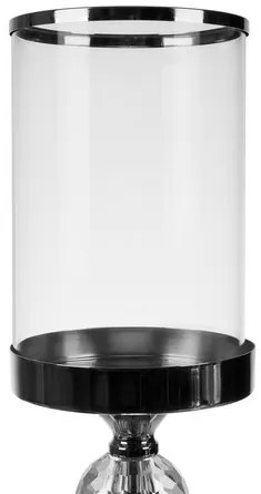 Sada 3 ks svietnikov GLAMOUR Ruhhy 22314