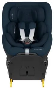 Autosedačka MAXI COSI MICA 360 PRO i-Size 2025 Farba: Authentic Truffle