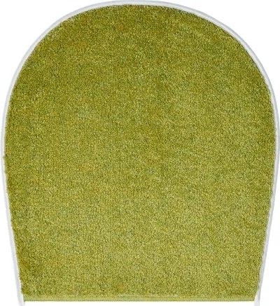 Grund ORLY, zelená, 47x50 cm