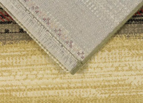 Koberce Breno Kusový koberec ZHEVA-NOBLESSE 65425/790, viacfarebná,240 x 330 cm