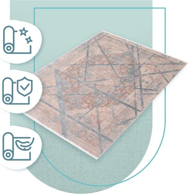 Koberec Avant Garde Ambiti