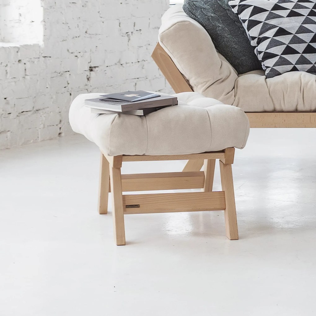 Taburet BREEZIO 03 55 cm z - výber z 10 prevedení