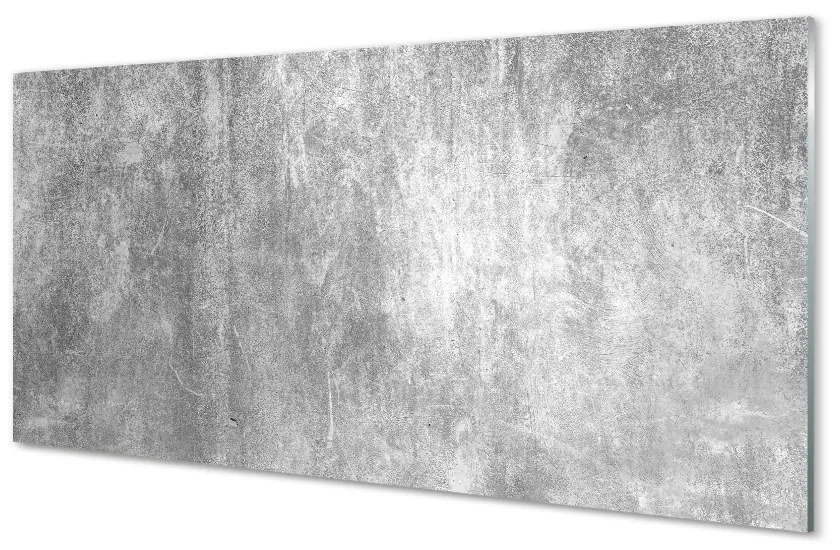 Obraz plexi Kamenná múr wall 125x50 cm