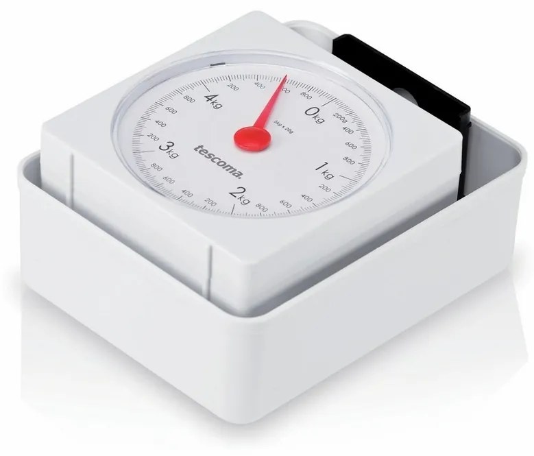 Kuchynské váhy ACCURA 5.0 kg, Tescoma, L