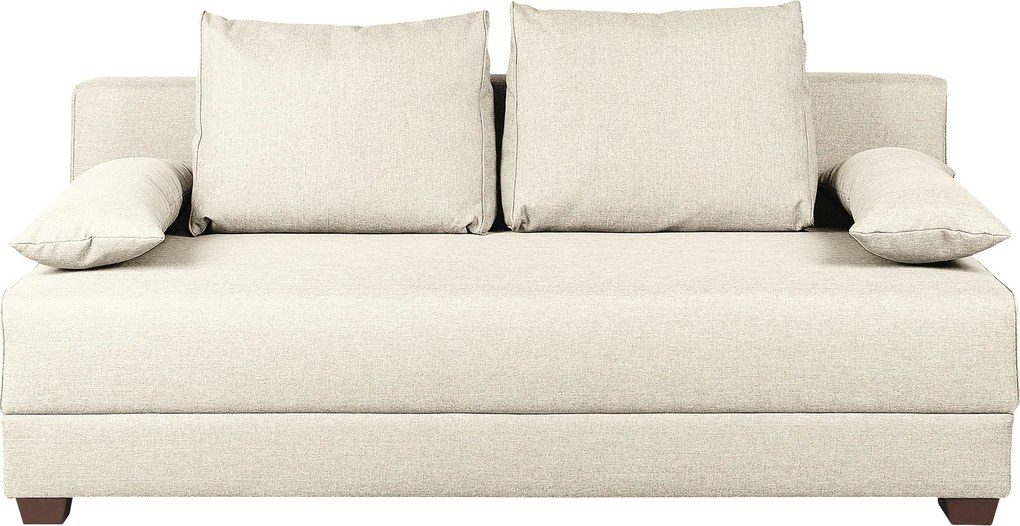 XXXLutz ROZKLADACIA POHOVKA, textil, krémová MID.YOU - Sedačky - 001628000102