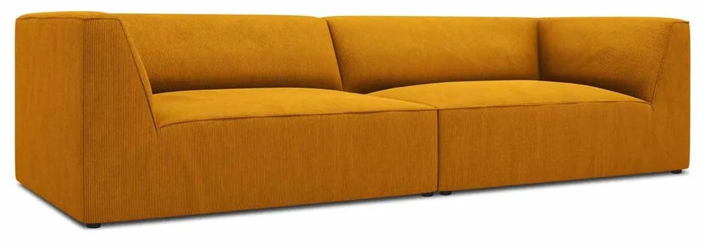 Štvormiestna pohovka Ruby 302 × 93 × 69 cm